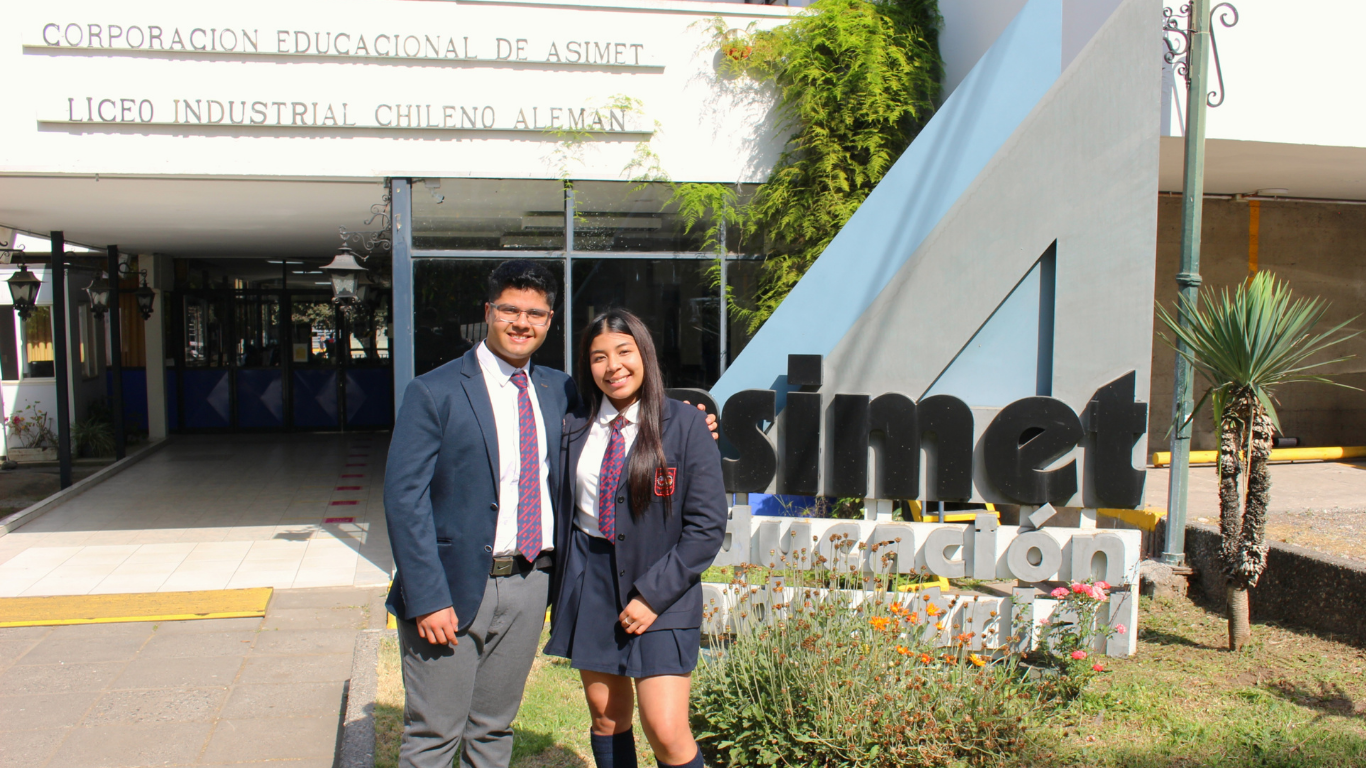 INICIO DEL AÑO ESCOLAR 2026