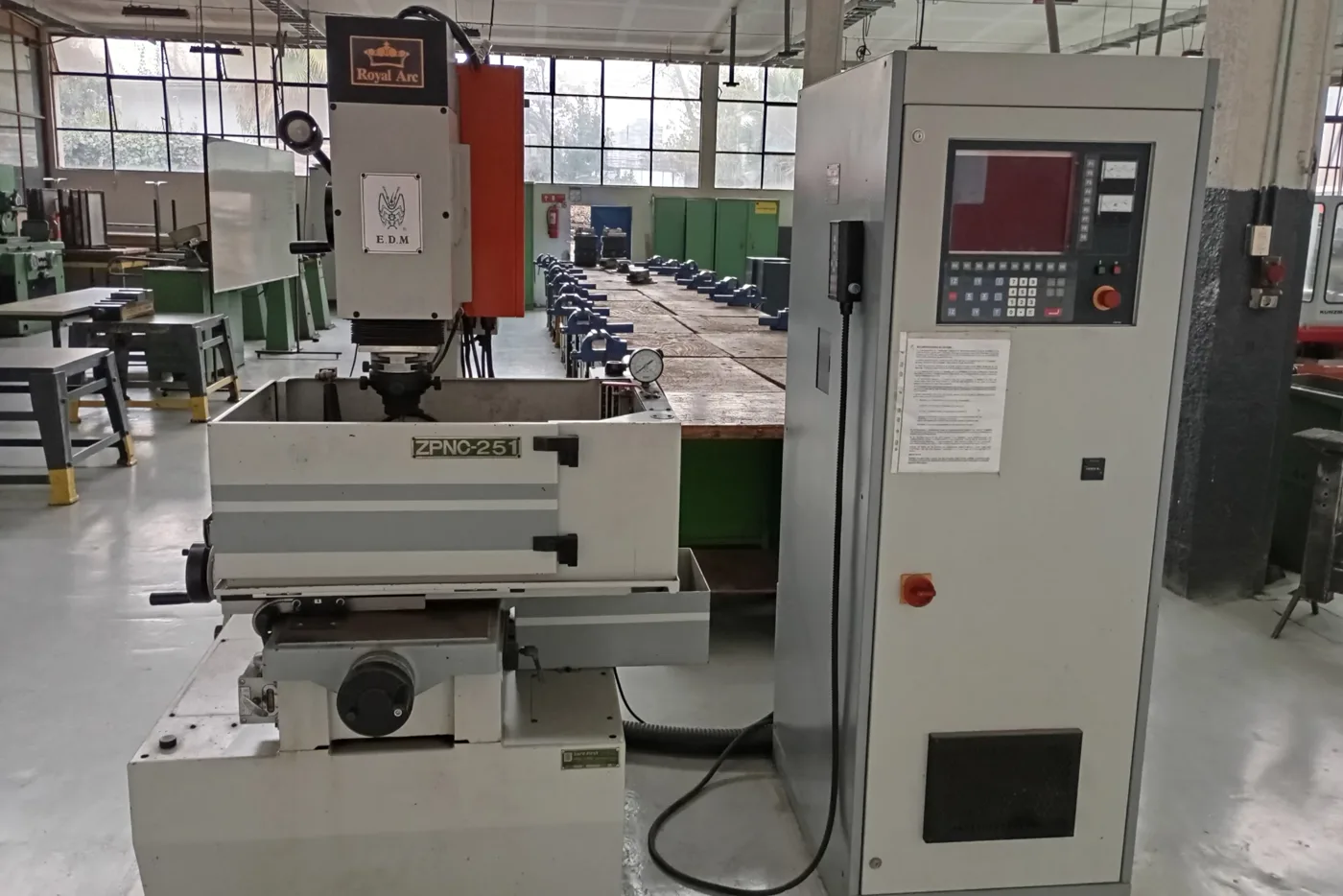 Equipos de neumática Micro y Festo