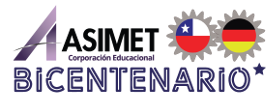 Liceo Industrial Chileno Aleman
